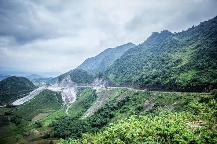 Hao Homestay Mai Châu Dış mekan fotoğraf