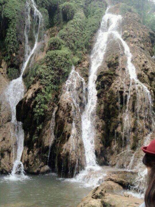 Hao Homestay Mai Châu Dış mekan fotoğraf