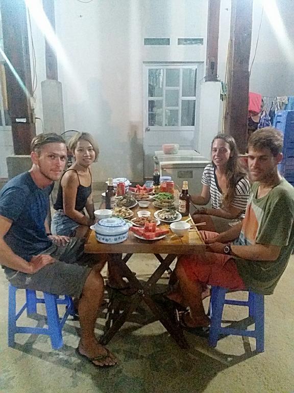 Hao Homestay Mai Châu Dış mekan fotoğraf