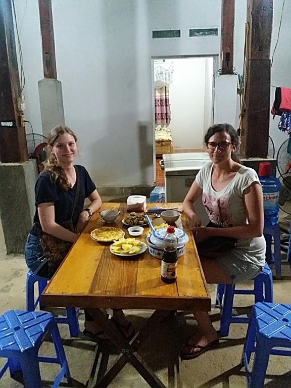 Hao Homestay Mai Châu Dış mekan fotoğraf