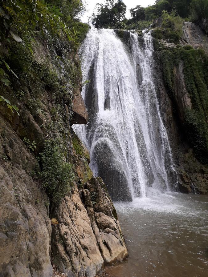 Hao Homestay Mai Châu Dış mekan fotoğraf